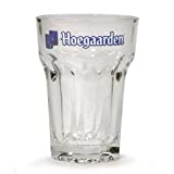 Hoegaarden - Vaso de media pinta